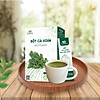 Bột cải xoăn kale nguyên chất goce - 60g 20 gói x 3g - ảnh sản phẩm 2