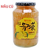 Combo 2 chai mật ong chanh hàn quốc korea natural food honey citron tea 1kg - ảnh sản phẩm 6