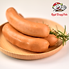 Xúc xích thụy sỹ 12-15cm 100g swiss sausage200gr pe - ảnh sản phẩm 3