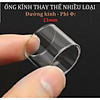 Nơi bán ️Giá TỐT️ Ống Kính Thay Thế Nhiều Loại - Đường kính 23mm