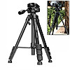 Nơi bán TRIPOD MÁY ẢNH, MÁY QUAY CHUYÊN NGHIỆP CAO 1.65M YUNTENG VCT-690 hàng chính hãng