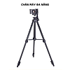 Nơi bán Chân Đế Tripod Cho Điện Thoại Và Máy Ảnh (Kèm Túi Đựng) - Chất Liệu Nhôm Cao Cấp, Gọn Nhẹ, Tiện Dụng Khi Đi Du Lịch [680]