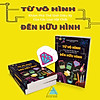 Nơi bán Từ Vô Hình Đến Hữu Hình: Khám Phá Thế Giới Diệu Kỳ Của Các Loại Vật Chất 