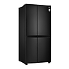 Nơi bán Tủ lạnh LG Inverter 649 Lít GR-B257WB