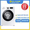 Nơi bán Máy giặt Samsung Inverter 10kg WW10TA046AE/SV