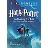 Nơi bán Sách-Harry Potter và Hoàng Tử Lai (Tập 06) - Nhà Sách Vĩnh Thụy