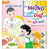 Nơi bán Những Chiếc Ghế Trong Căn Bếp Nhỏ - Tủ sách Hoa Hướng Dương