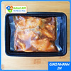 Cánh gà giữa nướng asterlam 200g grilled chicken wing - ảnh sản phẩm 2