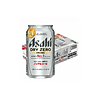 Bia asahi không cồn 350ml - ảnh sản phẩm 1