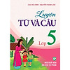 Sách luyện từ và câu lớp 5 - ảnh sản phẩm 1