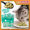 Bánh quy thưởng catnip dành cho mèo - ảnh sản phẩm 1