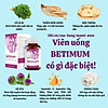 Cốm lợi sữa vitamin sau sinh cho con bú betimum - ảnh sản phẩm 6