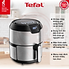 Nơi bán [Tefal] Nồi chiên không dầu Tefal EY401D15