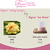 Sữa yến mạch biogreen pink lady oat milk - không đường - giàu vitamin - ảnh sản phẩm 6