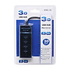 Nơi bán Bộ chia USB 1 ra 4 cổng 3.0 - Hub USB 4 Port 3.0 - Hitech0