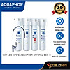 Máy lọc nước aquaphor crystal eco h - ảnh sản phẩm 1