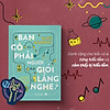 Nơi bán Bạn Có Phải Người Giỏi Lắng Nghe? (Tặng Kèm 1 Bookmark)