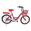 Xe đạp thống nhất neo 20-02 dành cho bé từ 5 đến 10 tuổi - hàng chính hãng - ảnh sản phẩm 2