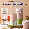 Nơi bán Máy Xay Sinh Tố Đa Năng Sạc Pin Bear LLJ-B03C1 300ml