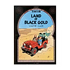 Nơi bán The Adventures of Tintin: Land of the Black Gold