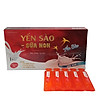 Yến sào - sữa non - ống uống hỗ trợ tăng cường sức đề kháng - ảnh sản phẩm 1