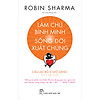 Nơi bán Làm Chủ Bình Minh - Sống Đời Xuất Chúng - CLB 5 Giờ Sáng (Robin Sharma