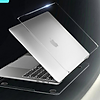 Nơi bán Case Dành Cho Macbook M1 ( Air 13 2020, Pro 13 2020 ) Transparent JRC Protect Shell 360°