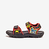 Sandal si cao su bé trai biti s batman deb007999 - ảnh sản phẩm 1