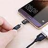 Nơi bán Đầu Chuyển Micro USB Sang USB Type C 2.4 Baseus