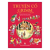 Nơi bán Truyện Cổ Grimm (Tái Bản 2019)