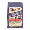 Bột làm bánh mì artisan bread flour bob s red mill brm 2.27 kg - ảnh sản phẩm 1