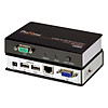 Nơi bán Aten CE700A - KVM Extender USB VGA Cat 5, 1280 x1024@150m