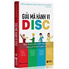 Nơi bán Combo 2 cuốn: BÍ MẬT THẤU HIỂU HÀNH VI+ GIẢI MÃ HÀNH VI DISC( BỘ SÁCH GIÚP THẤU HIỂU XÂY DỰNG MỐI QUAN HỆ PHÁT TRIỂN) - CÔNG TY CỔ PHẦN MIKEDU S