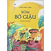 Nơi bán XÓM BỜ GIẬU - NXB Kim Đồng (Bìa cứng)