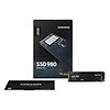 Nơi bán Ổ cứng SSD Samsung 980 PCIe 3.0 NVMe M.2