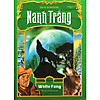 Nơi bán Nanh Trắng (Bìa Cứng) - MHbooks