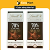 Socola pháp lindt excellence 70% cacao thanh100g - ảnh sản phẩm 1