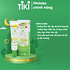 Bộ 3 sản phẩm chăm sóc da bé fitolabs tambi - kembi - chambi sữa tắm gội - ảnh sản phẩm 10