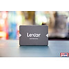 Nơi bán Ổ cứng SSD Lexar NS100 128GB Sata3 2.5 inch (Đoc 520MB/s