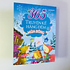 Nơi bán 365 Truyện Kể Hằng Đêm: Mùa Xuân + Mùa Hạ + Mùa Thu + Mùa Đông - MHbooks