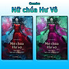 Nơi bán Combo 2 cuốn Nữ Chúa Hư Vô (Phần 3 bộ Trò Lừa Xảo Quyệt) - NHÀ SÁCH CHIBOOKS