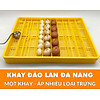 Nơi bán Khay đảo trứng tự động ấp 50-60 quả