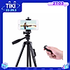 Nơi bán Chân đế Tripod Bluetooth cho điện thoại và máy ảnh TTX