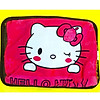 Rẻ nhất-túi sưởi hình hello kitty chườm ấm túi sưởi chườm nóng lạnh giữ - ảnh sản phẩm 10