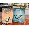 Gerda câu chuyện cá voi gerda câu chuyện về lòng dũng cảm bìa cứng in màu - ảnh sản phẩm 1