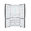 Nơi bán Tủ lạnh Inverter Electrolux 541 lít EQE6000A-B