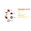 Tpbvsk nước uống thảo dược wewell yongchi thùng 24 lon - ảnh sản phẩm 4