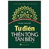 Bộ 2 tập từ điển thiền tông tân biên - ảnh sản phẩm 2