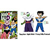 Nơi bán Dragon Ball Full Color - Phần Bốn: Frieza Đại Đế - Tập 1 [Tặng Kèm Ngẫu Nhiên 1 Trong 2 Mẫu Postcard