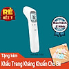 Nhiệt kế hồng ngoại đo trán không khí - ảnh sản phẩm 1